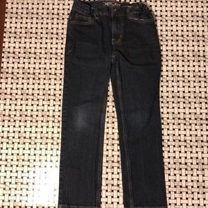 Boys size 8 Cherokee jeans